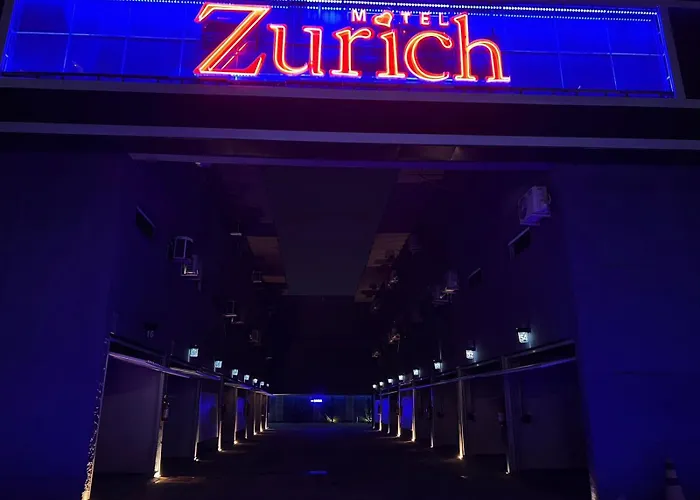 Motel Zurich 6
