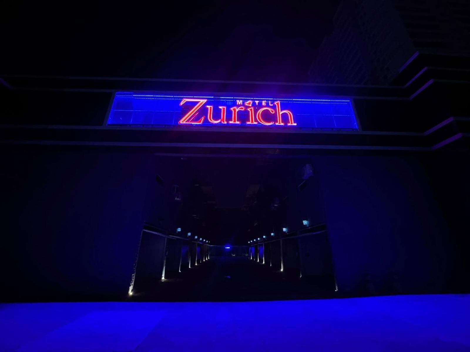 Zurich 6 São Paulo